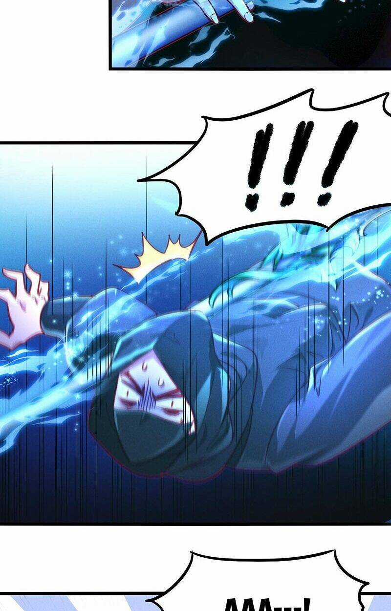 Tối Cường Thần Thoại Đế Hoàng Chapter 19 trang 49