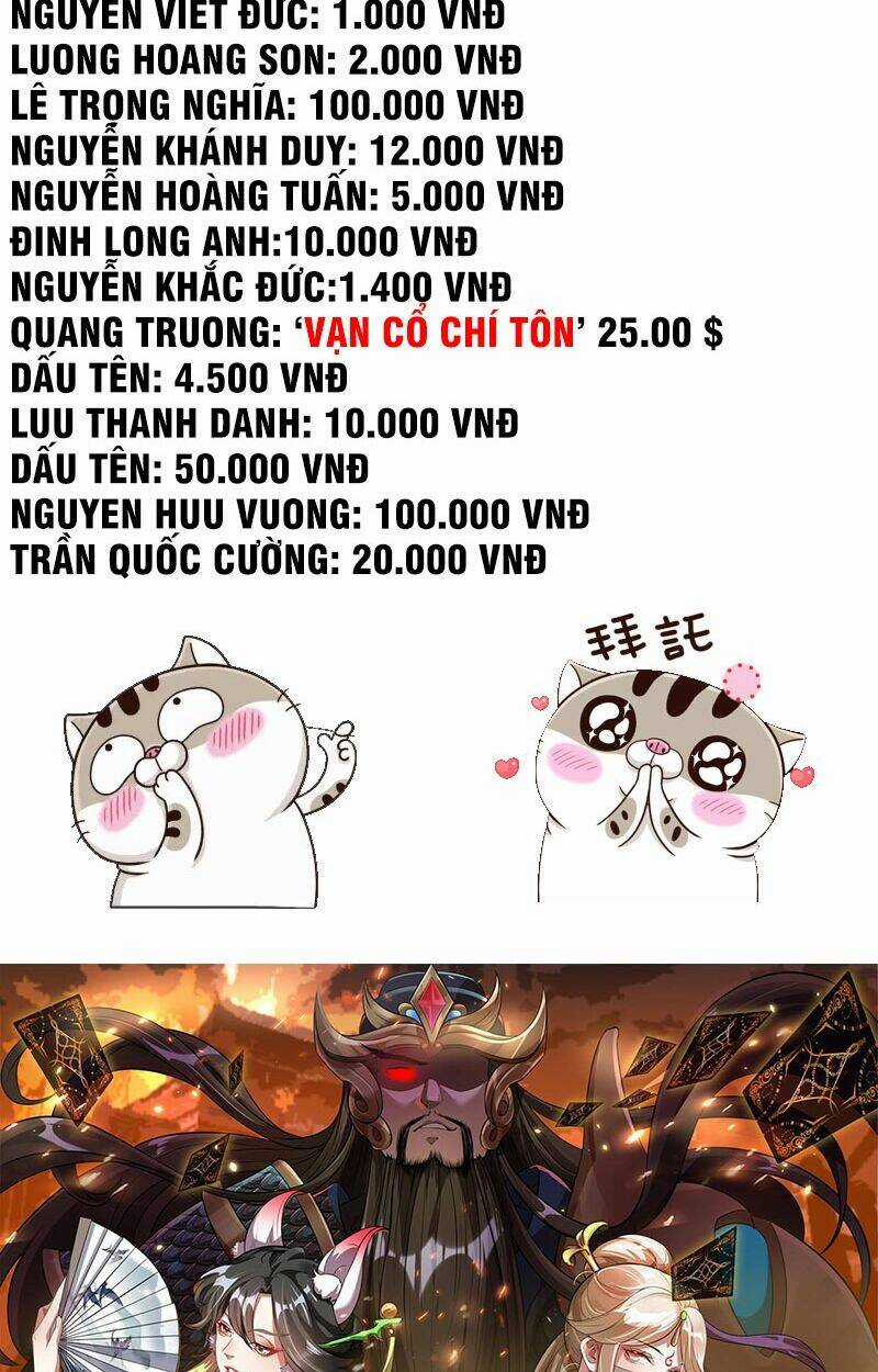 Tối Cường Thần Thoại Đế Hoàng Chapter 19 trang 5