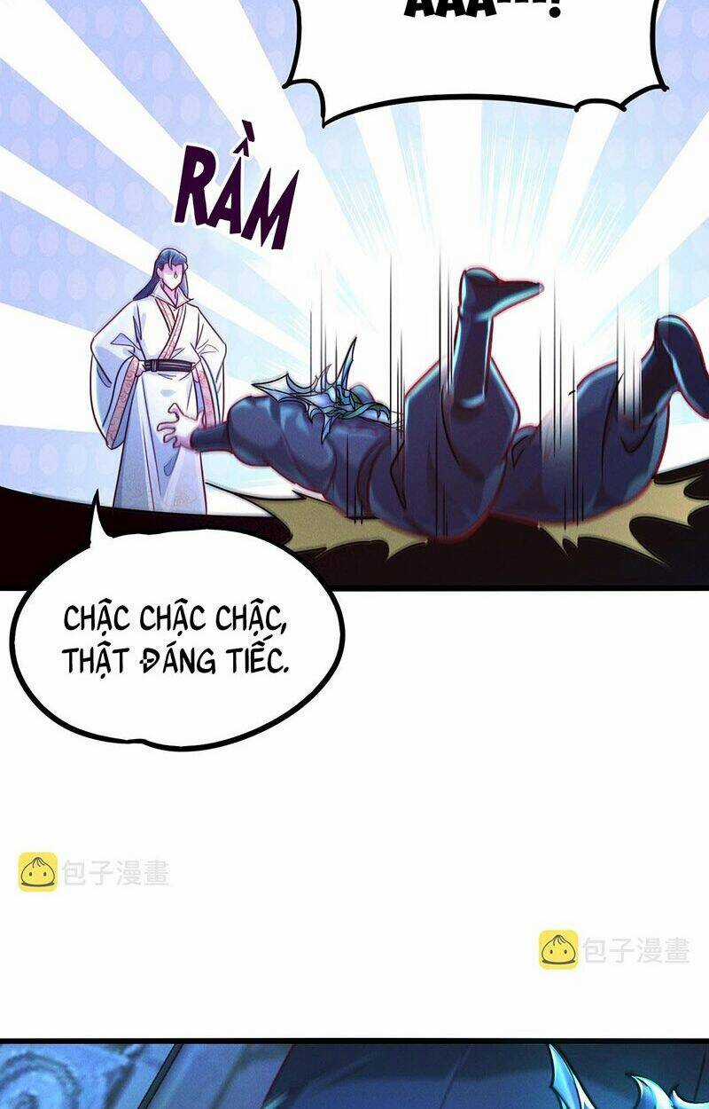 Tối Cường Thần Thoại Đế Hoàng Chapter 19 trang 50