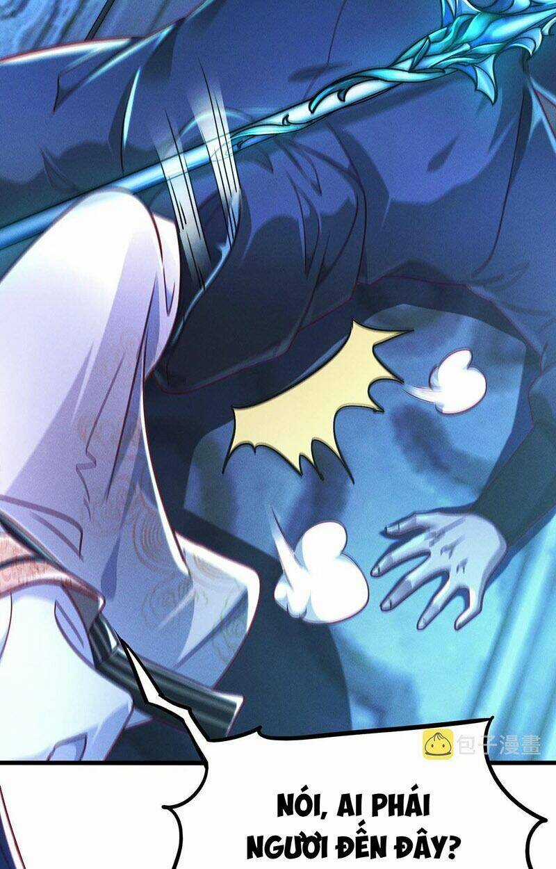 Tối Cường Thần Thoại Đế Hoàng Chapter 19 trang 51