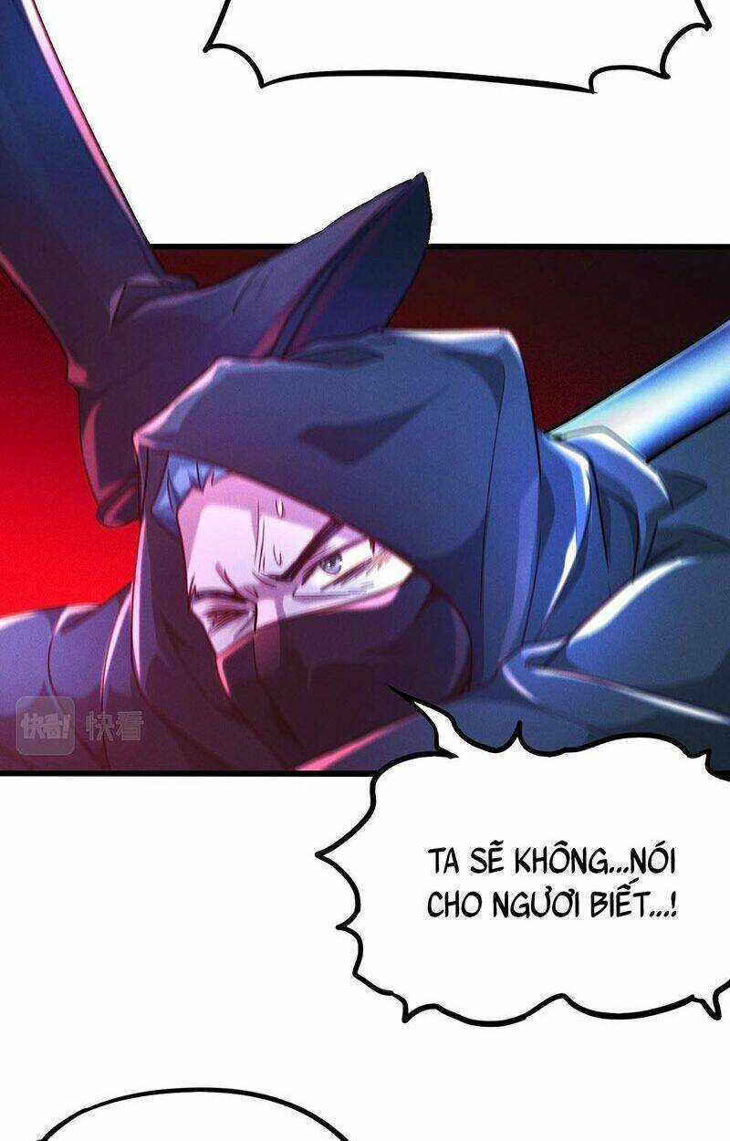 Tối Cường Thần Thoại Đế Hoàng Chapter 19 trang 52