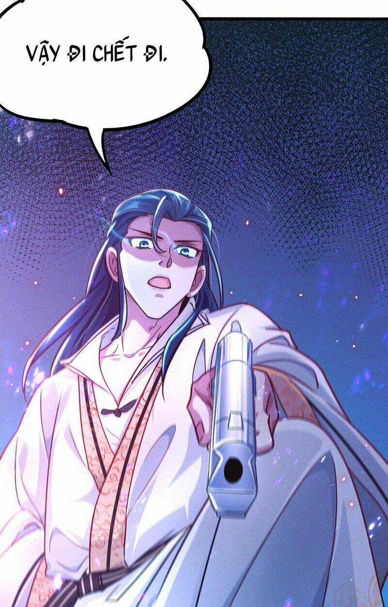 Tối Cường Thần Thoại Đế Hoàng Chapter 19 trang 53