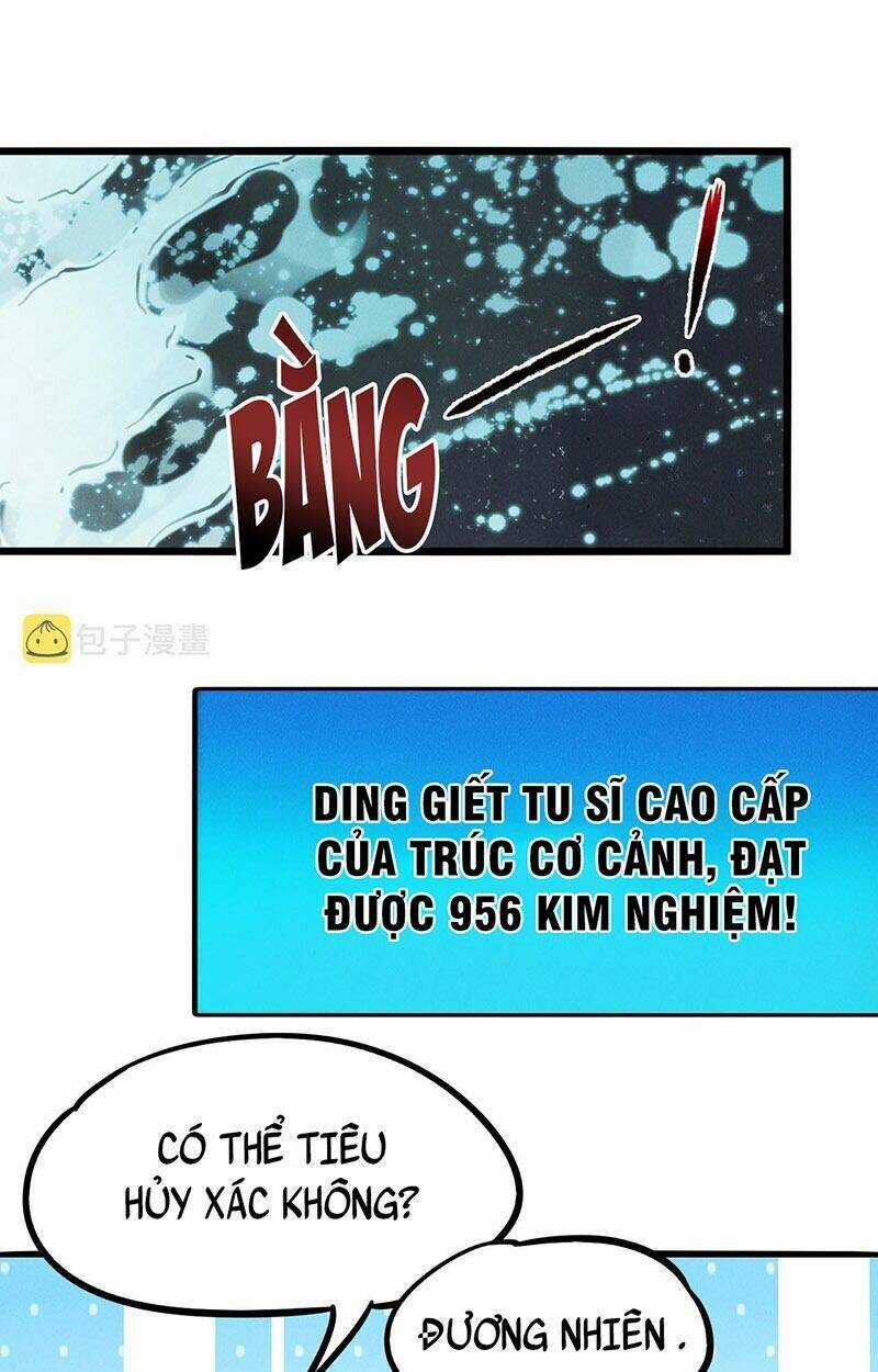Tối Cường Thần Thoại Đế Hoàng Chapter 19 trang 56