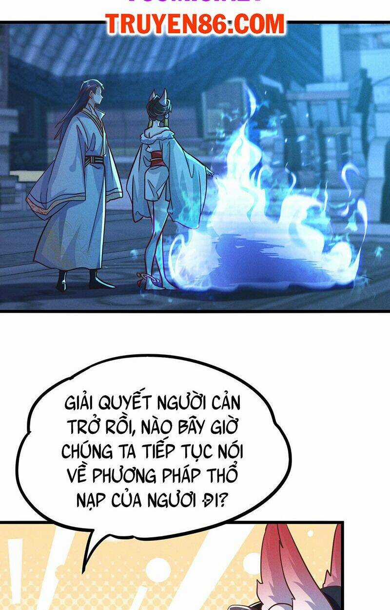 Tối Cường Thần Thoại Đế Hoàng Chapter 19 trang 58