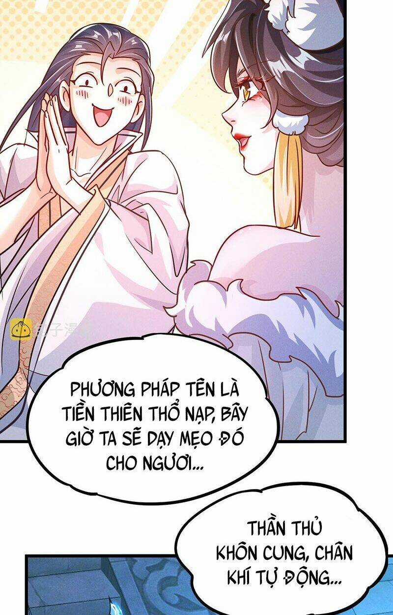 Tối Cường Thần Thoại Đế Hoàng Chapter 19 trang 59