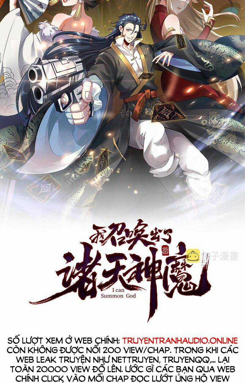 Tối Cường Thần Thoại Đế Hoàng Chapter 19 trang 6