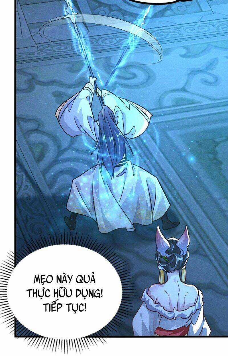 Tối Cường Thần Thoại Đế Hoàng Chapter 19 trang 60