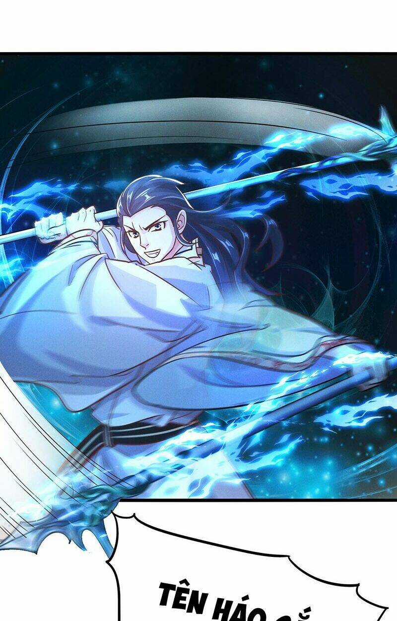 Tối Cường Thần Thoại Đế Hoàng Chapter 19 trang 61