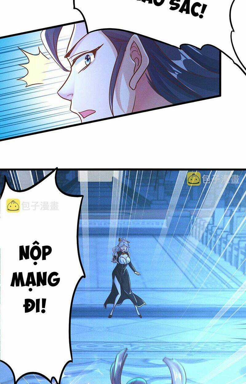 Tối Cường Thần Thoại Đế Hoàng Chapter 19 trang 62