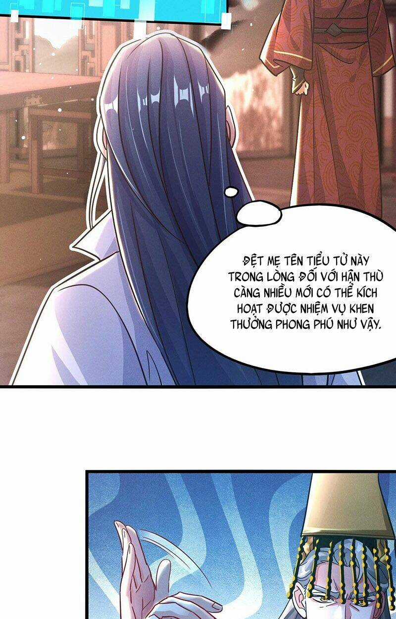 Tối Cường Thần Thoại Đế Hoàng Chapter 19 trang 8