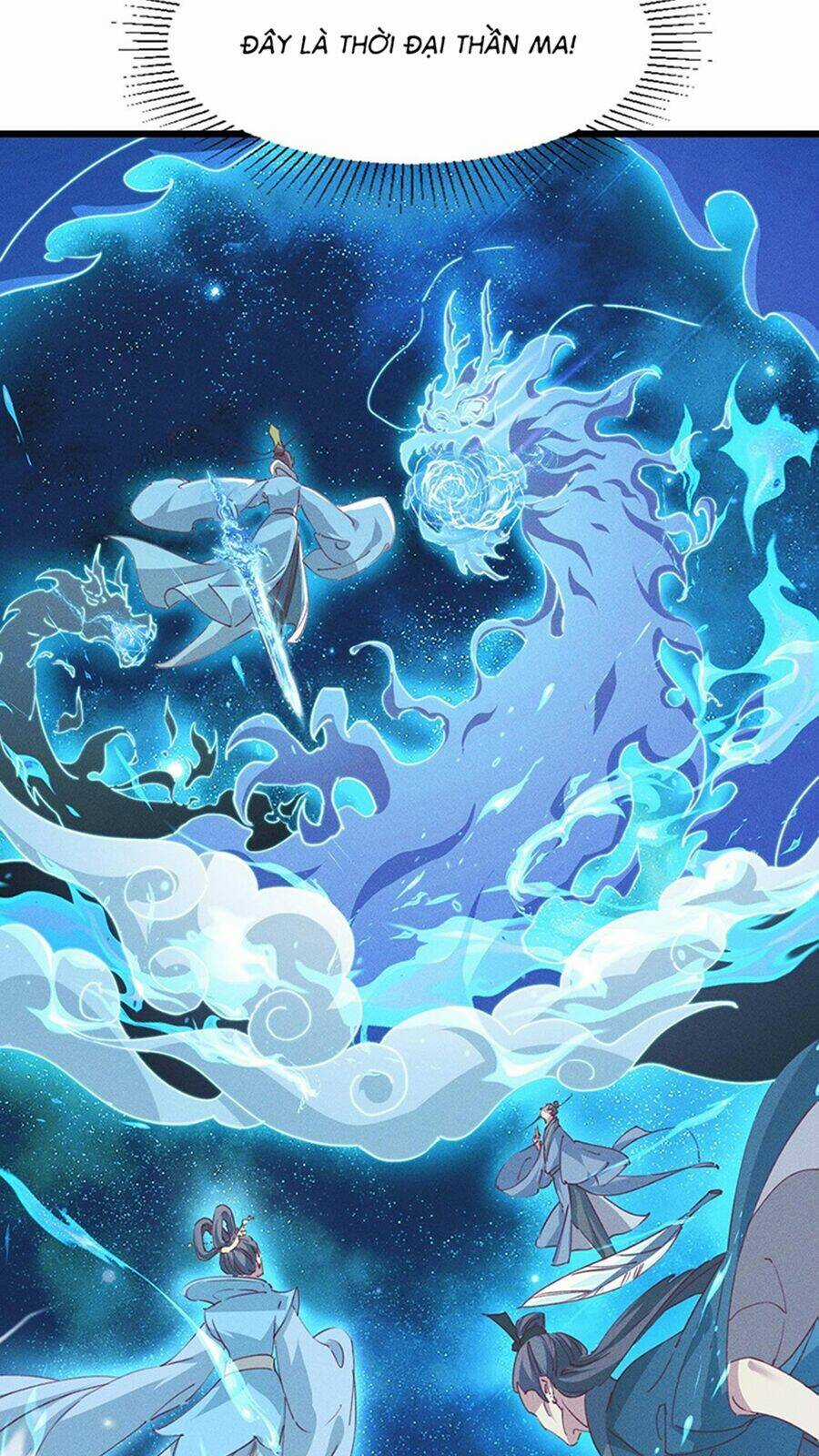 Tối Cường Thần Thoại Đế Hoàng Chapter 2 trang 14