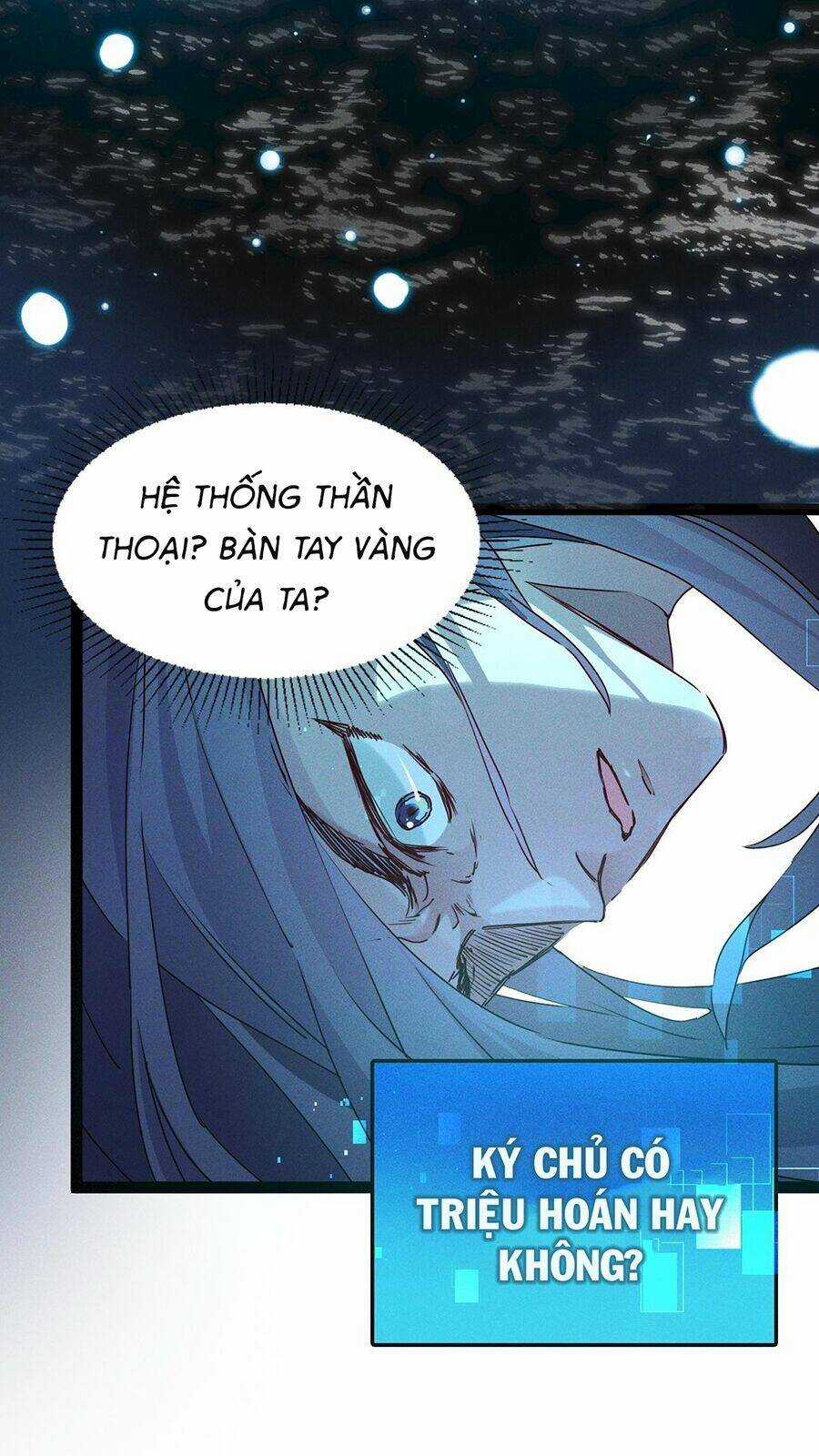 Tối Cường Thần Thoại Đế Hoàng Chapter 2 trang 31