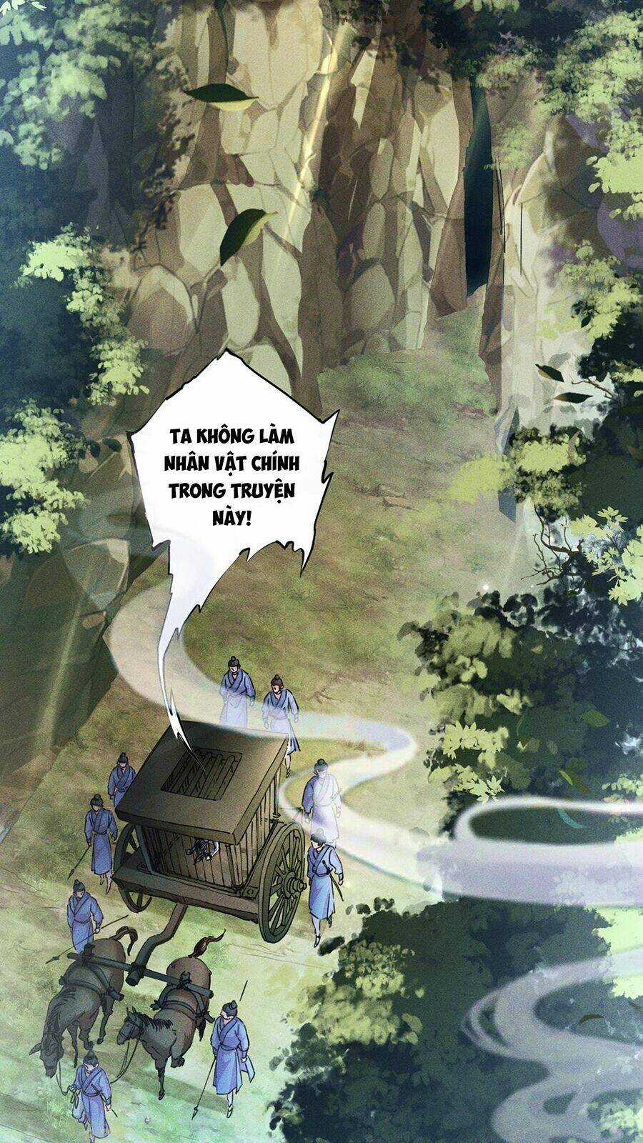 Tối Cường Thần Thoại Đế Hoàng Chapter 2 trang 4