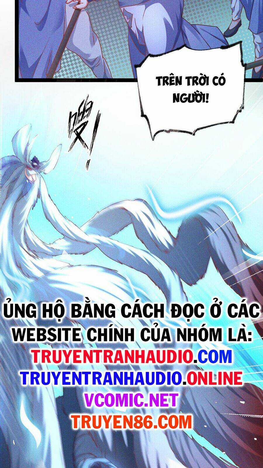 Tối Cường Thần Thoại Đế Hoàng Chapter 2 trang 41