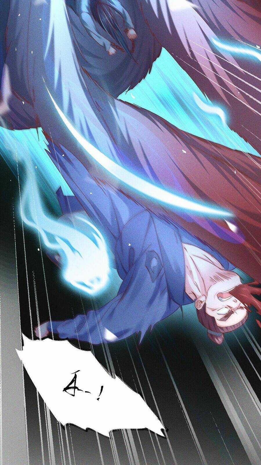 Tối Cường Thần Thoại Đế Hoàng Chapter 2 trang 42