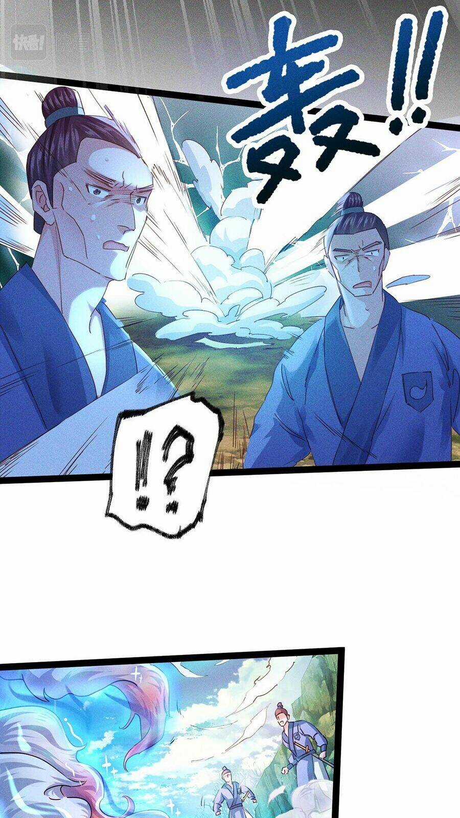 Tối Cường Thần Thoại Đế Hoàng Chapter 2 trang 43