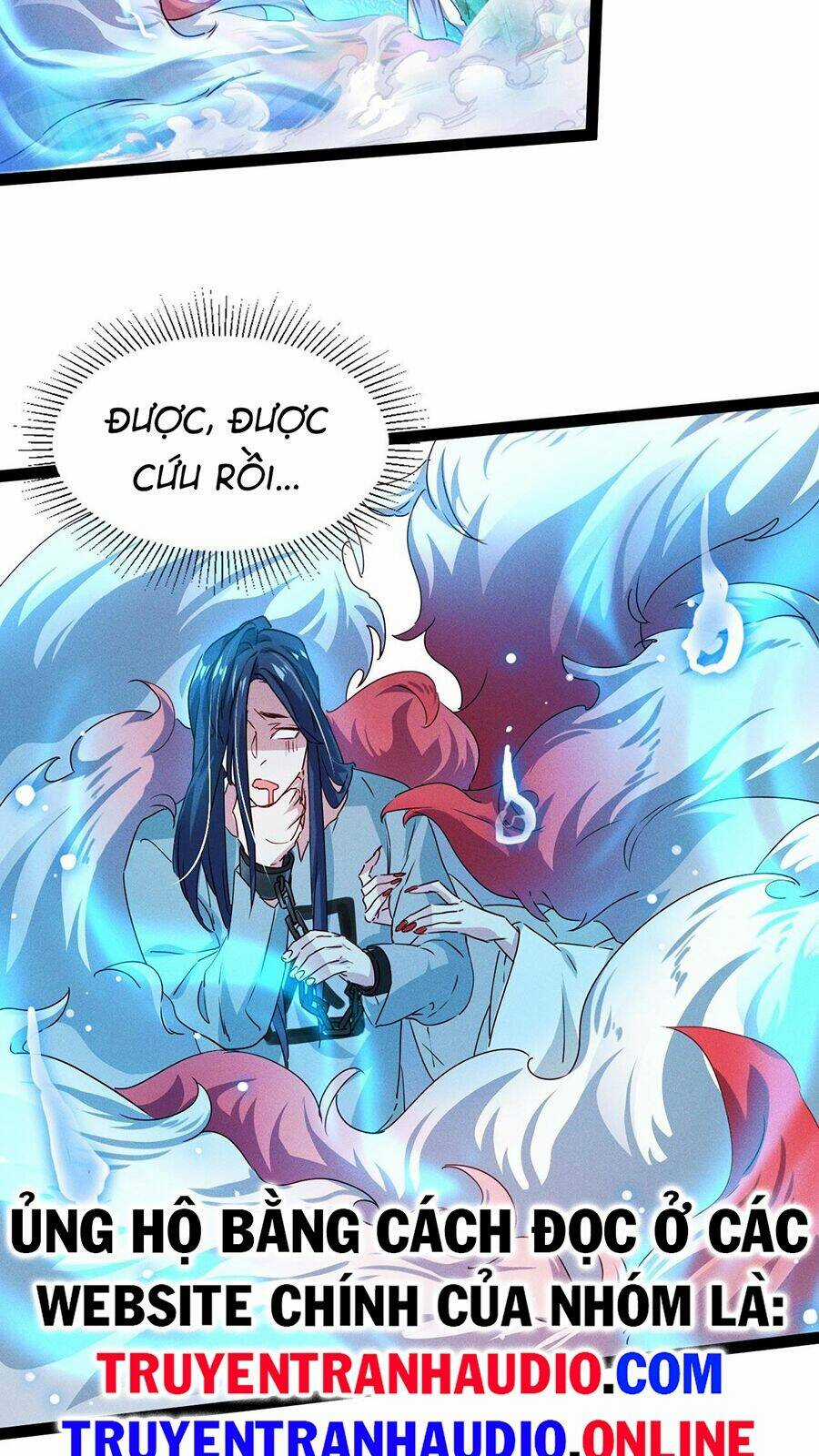 Tối Cường Thần Thoại Đế Hoàng Chapter 2 trang 44