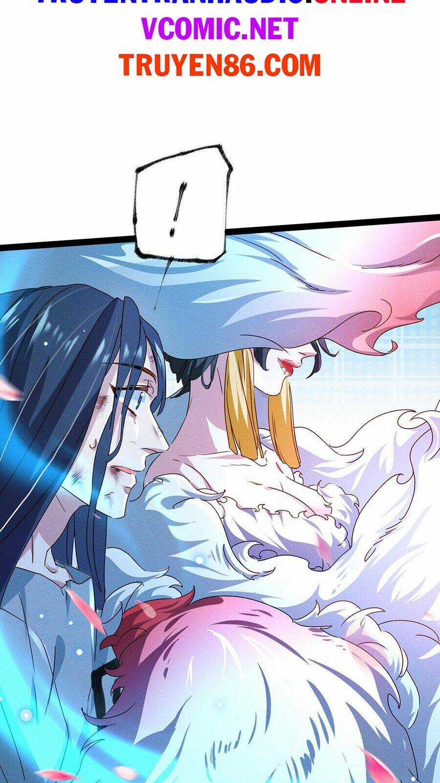 Tối Cường Thần Thoại Đế Hoàng Chapter 2 trang 45