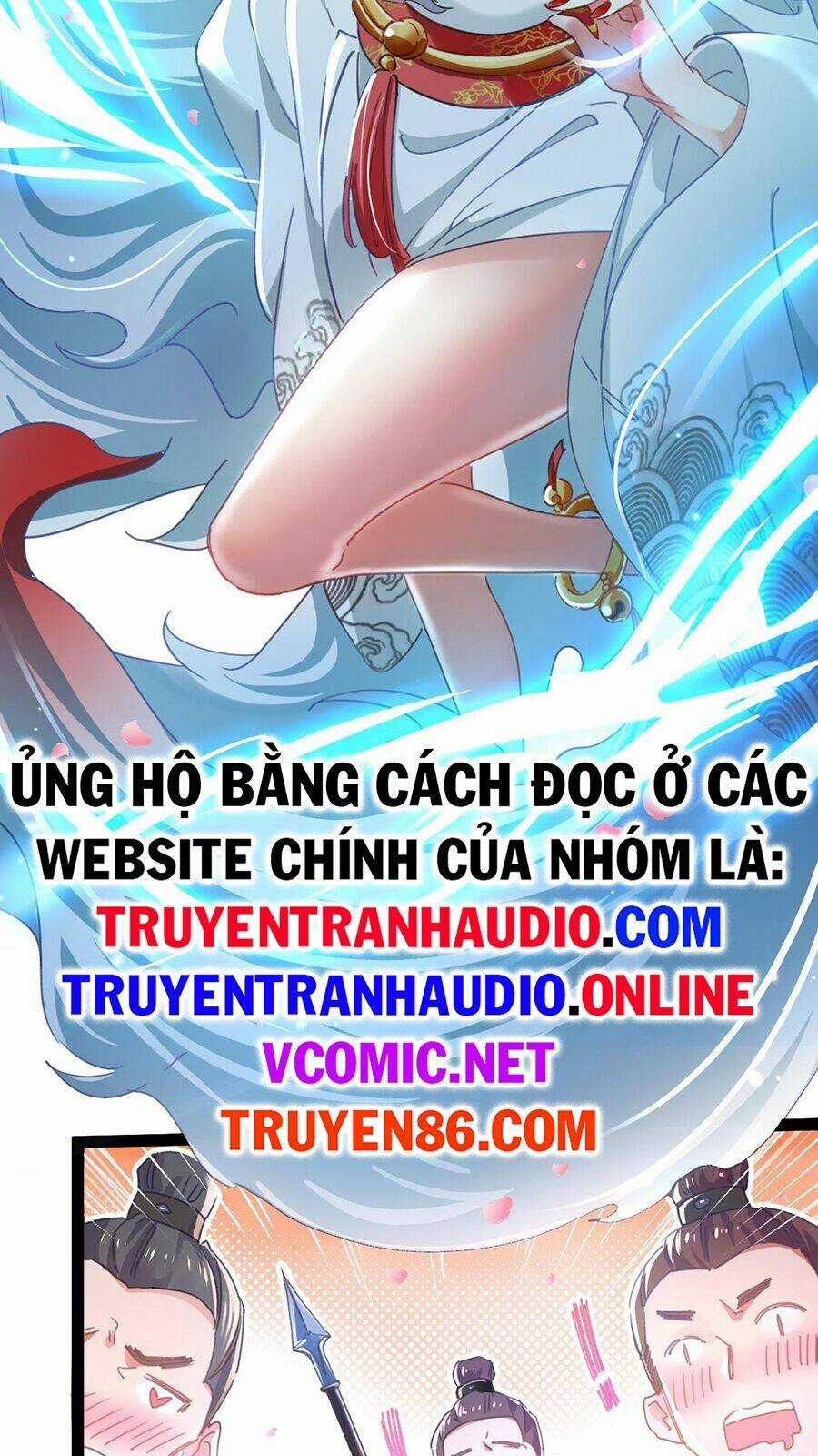 Tối Cường Thần Thoại Đế Hoàng Chapter 2 trang 48