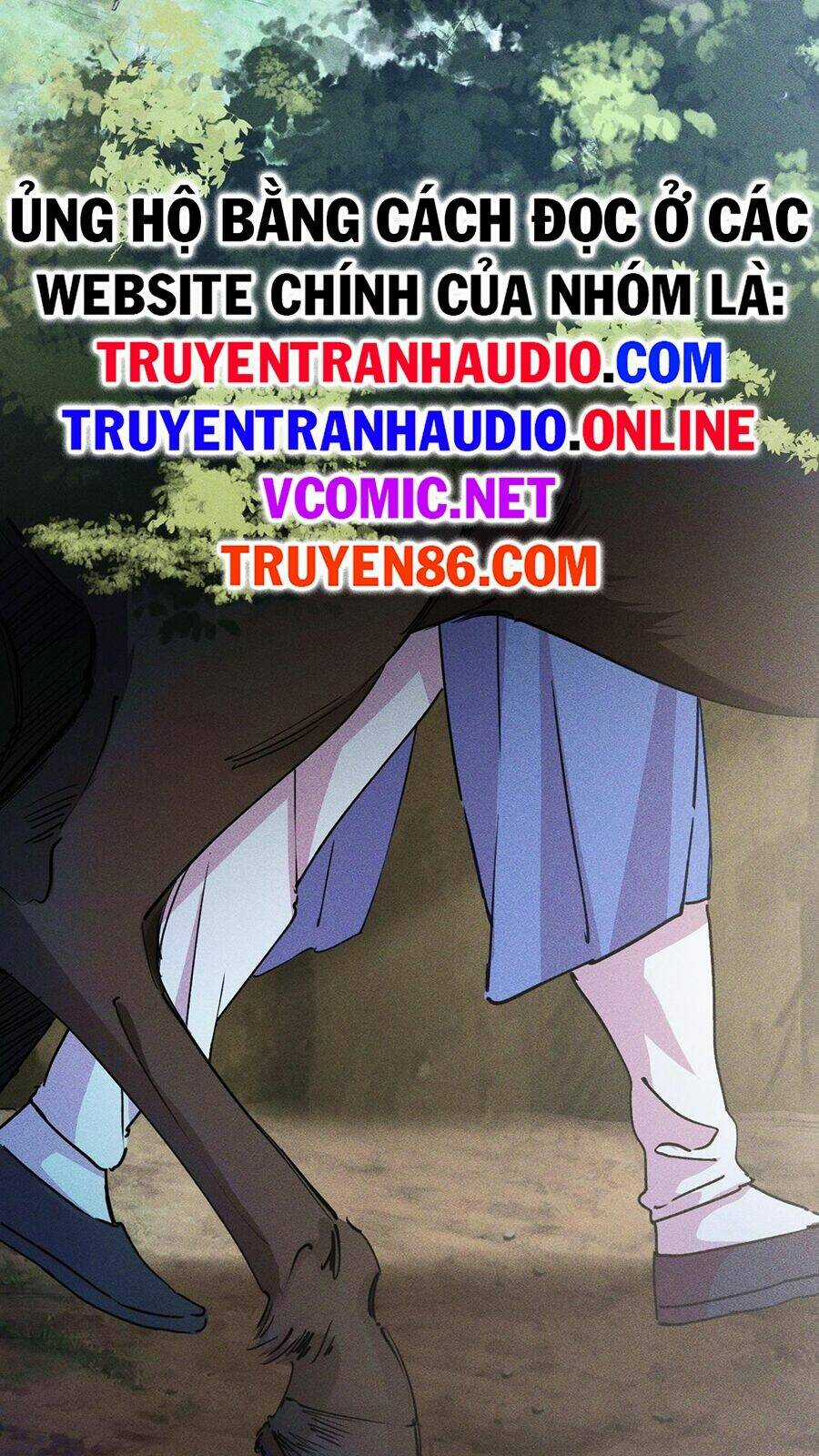 Tối Cường Thần Thoại Đế Hoàng Chapter 2 trang 5