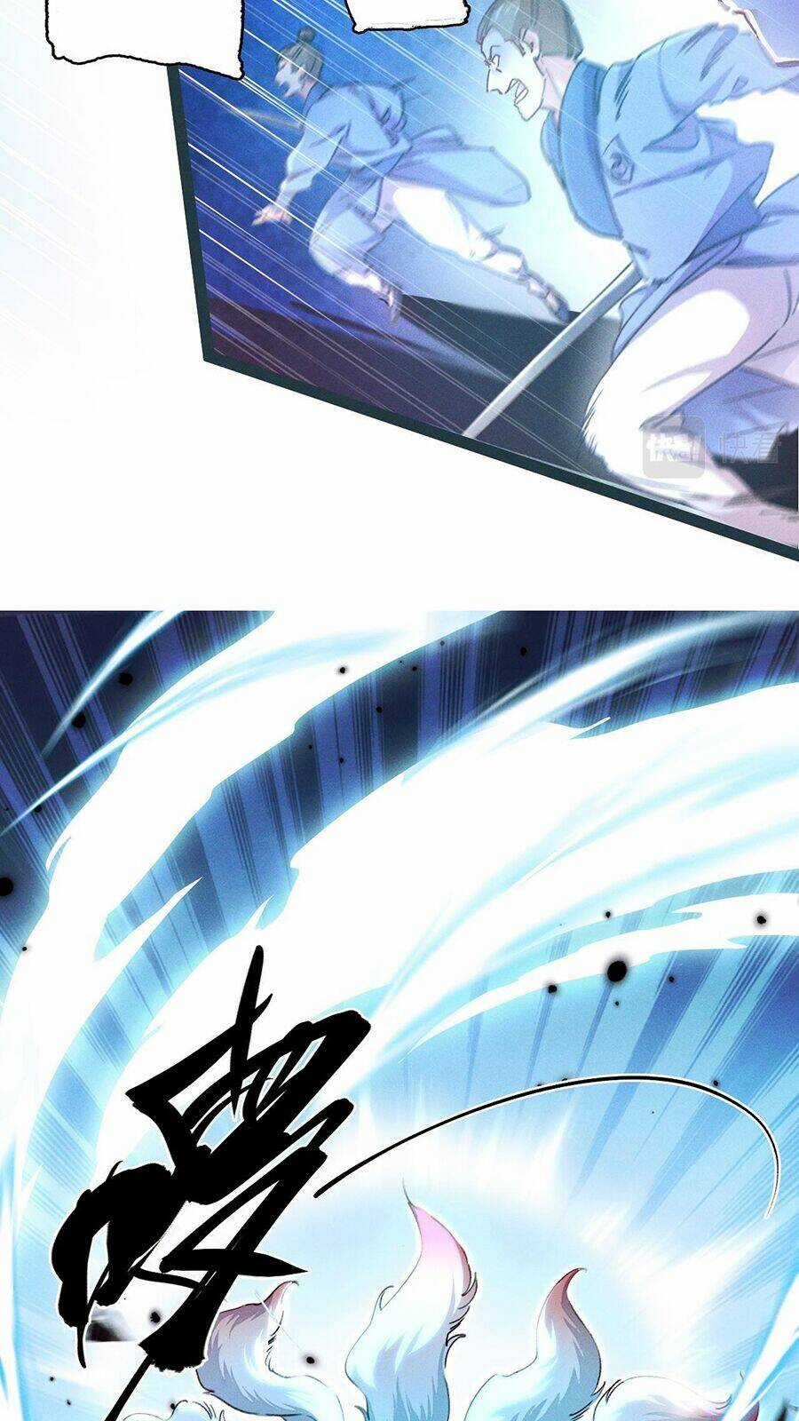 Tối Cường Thần Thoại Đế Hoàng Chapter 2 trang 56