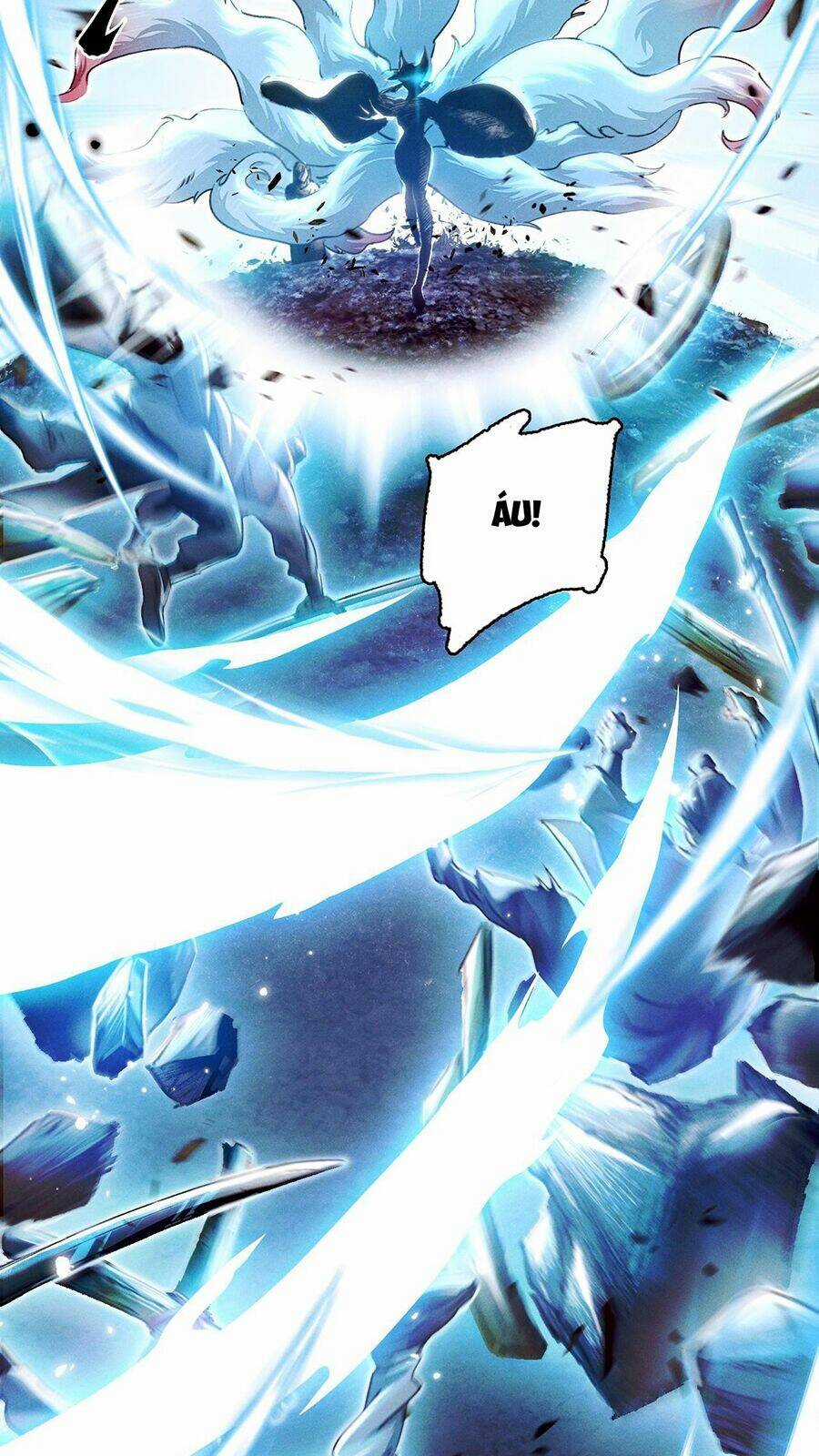 Tối Cường Thần Thoại Đế Hoàng Chapter 2 trang 57