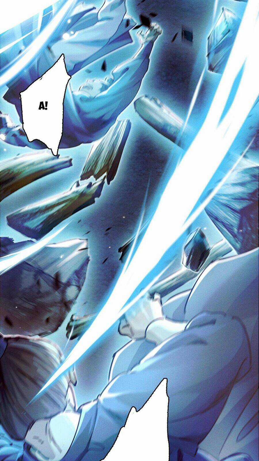 Tối Cường Thần Thoại Đế Hoàng Chapter 2 trang 58