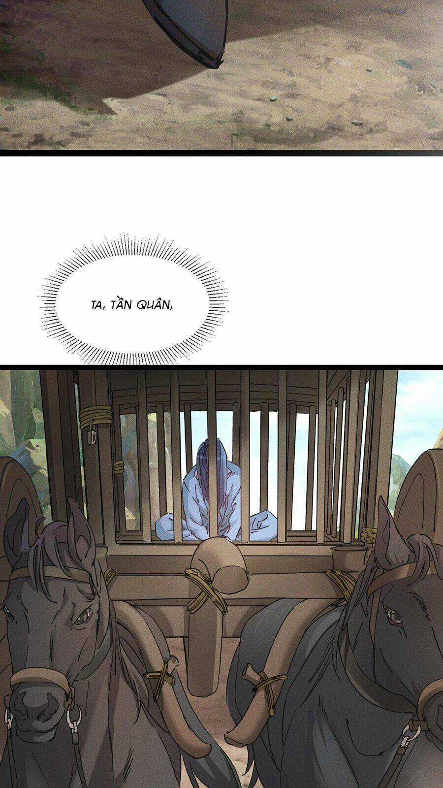 Tối Cường Thần Thoại Đế Hoàng Chapter 2 trang 6