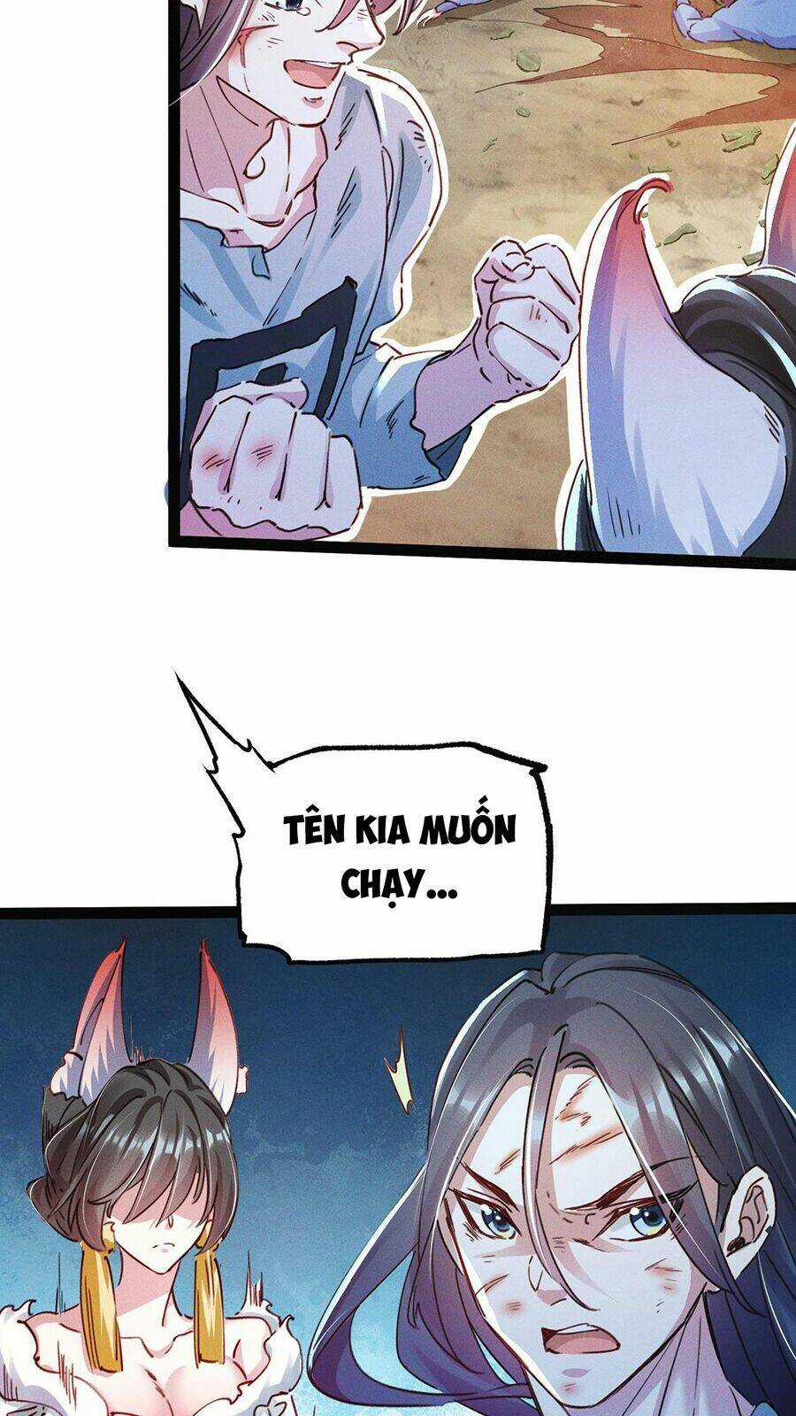 Tối Cường Thần Thoại Đế Hoàng Chapter 2 trang 63