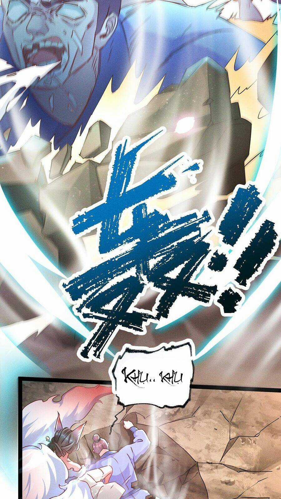 Tối Cường Thần Thoại Đế Hoàng Chapter 2 trang 66