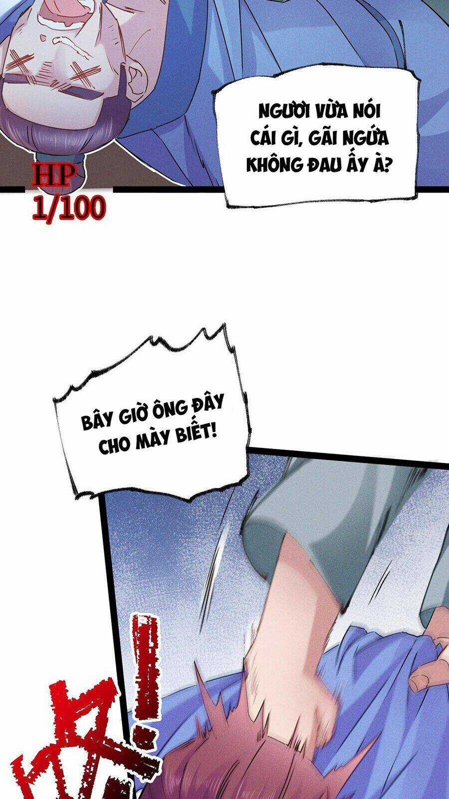 Tối Cường Thần Thoại Đế Hoàng Chapter 2 trang 68