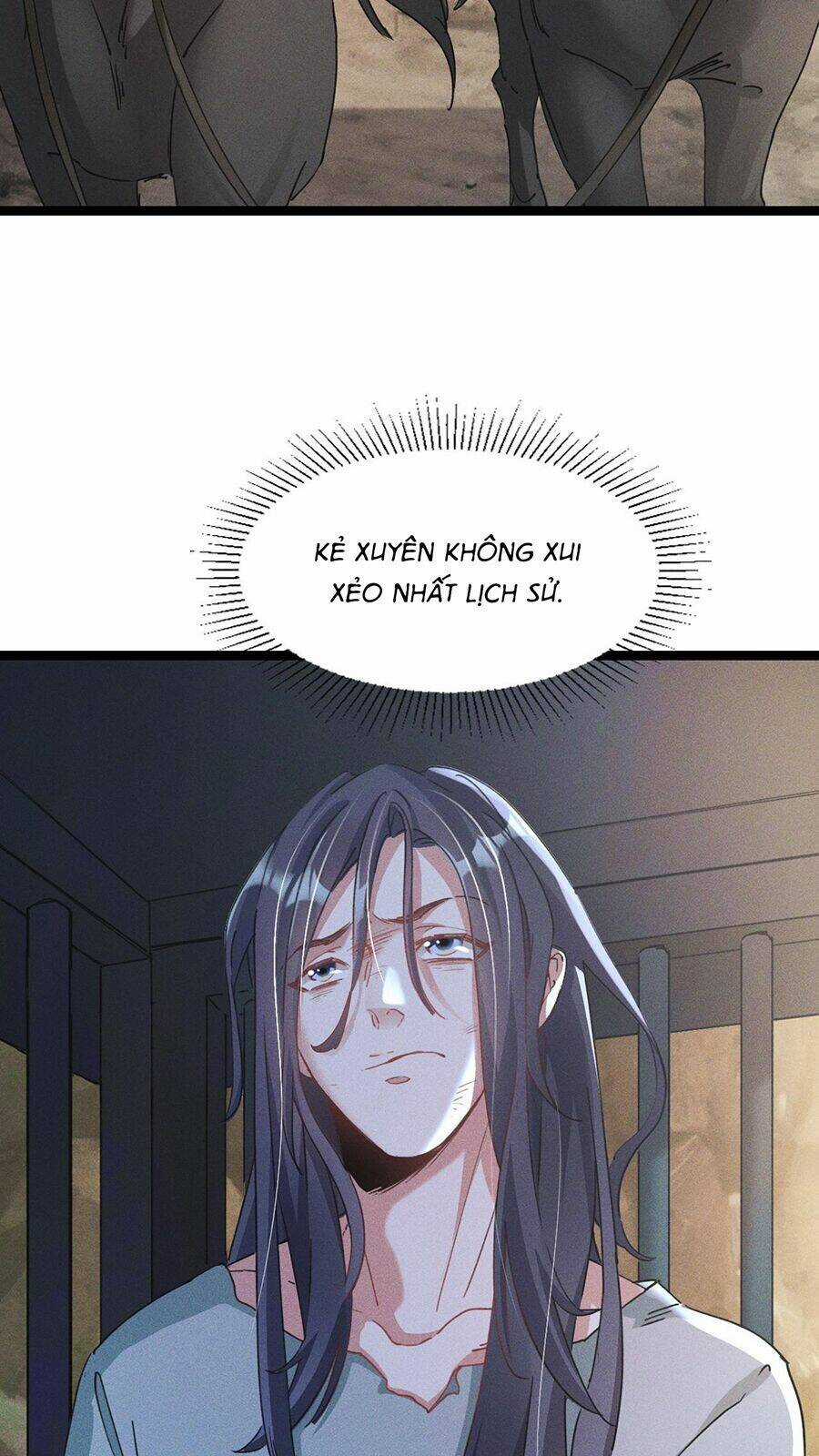 Tối Cường Thần Thoại Đế Hoàng Chapter 2 trang 7