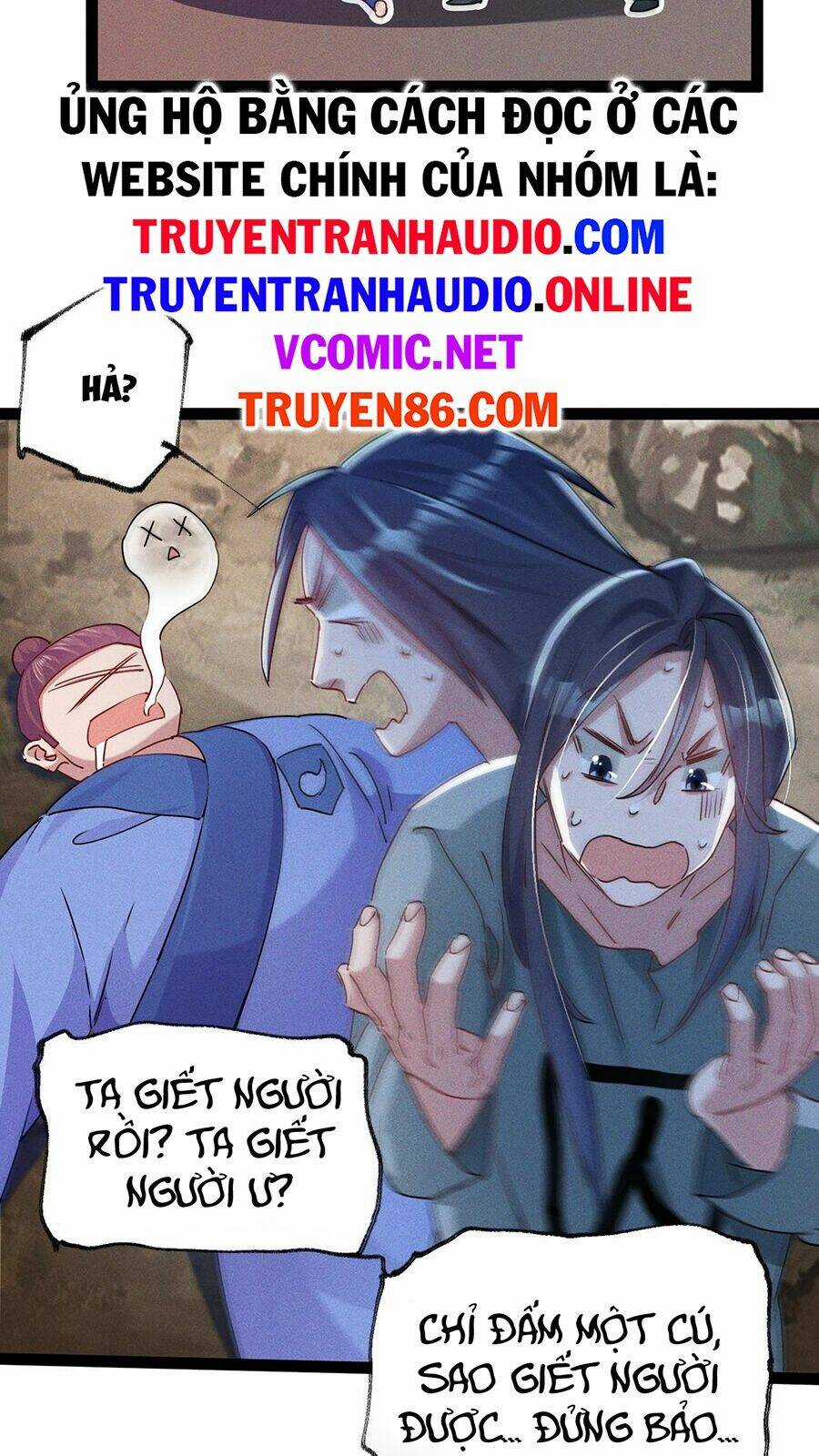 Tối Cường Thần Thoại Đế Hoàng Chapter 2 trang 70