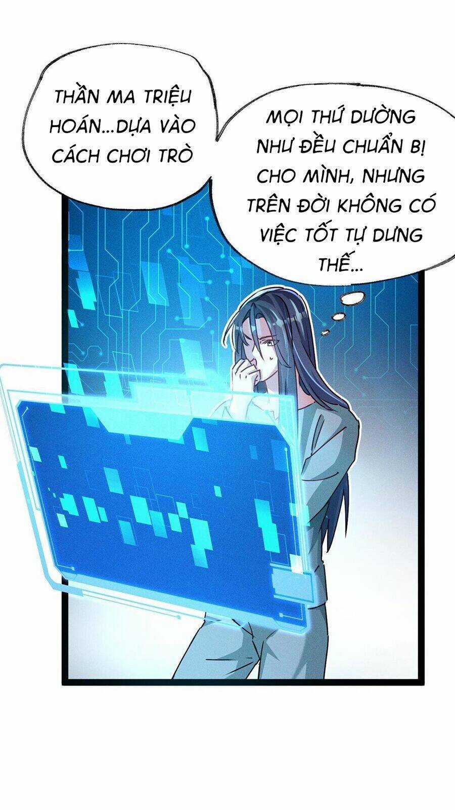 Tối Cường Thần Thoại Đế Hoàng Chapter 2 trang 74