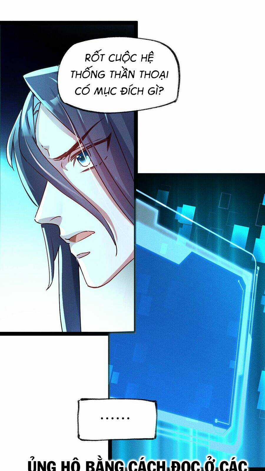 Tối Cường Thần Thoại Đế Hoàng Chapter 2 trang 75