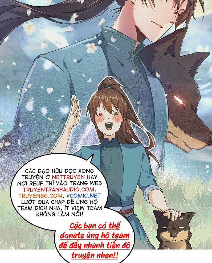 Tối Cường Thần Thoại Đế Hoàng Chapter 2 trang 77