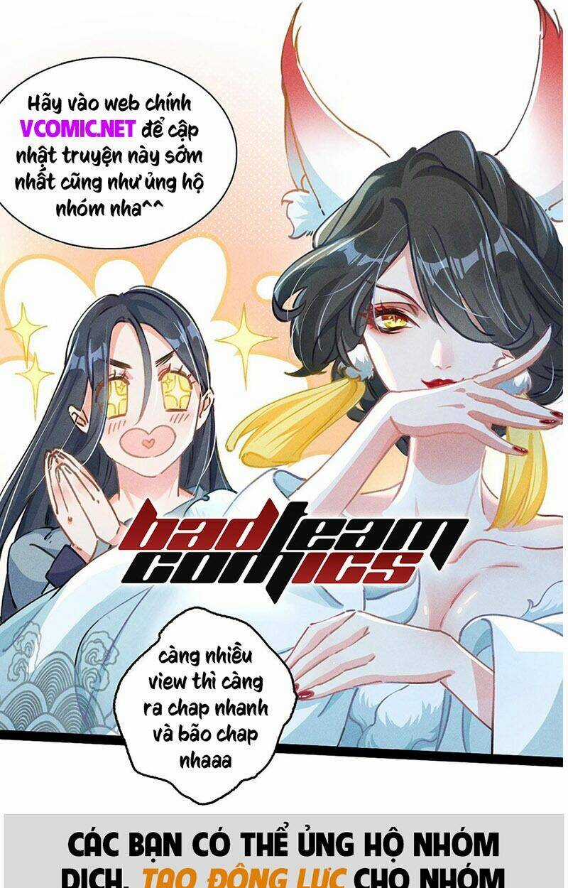 Tối Cường Thần Thoại Đế Hoàng Chapter 20 trang 0