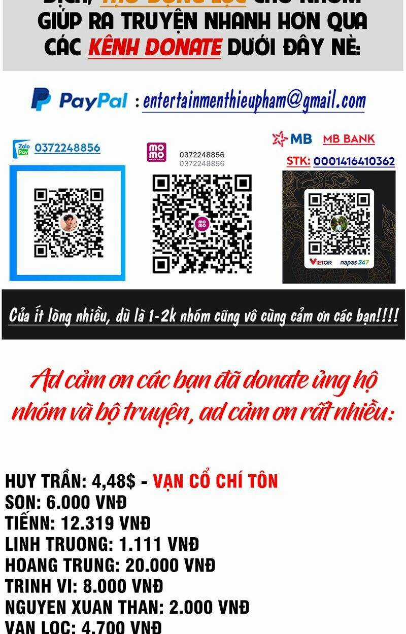 Tối Cường Thần Thoại Đế Hoàng Chapter 20 trang 1