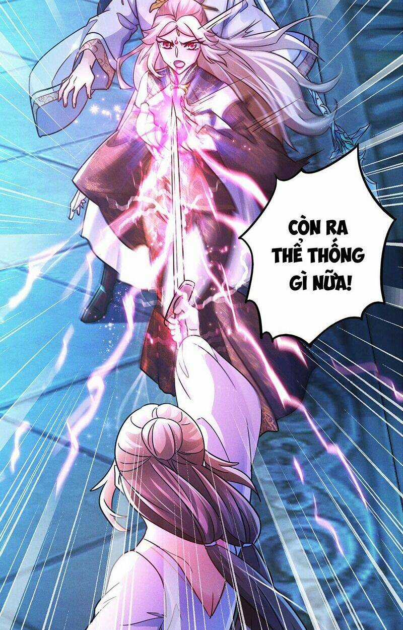 Tối Cường Thần Thoại Đế Hoàng Chapter 20 trang 10