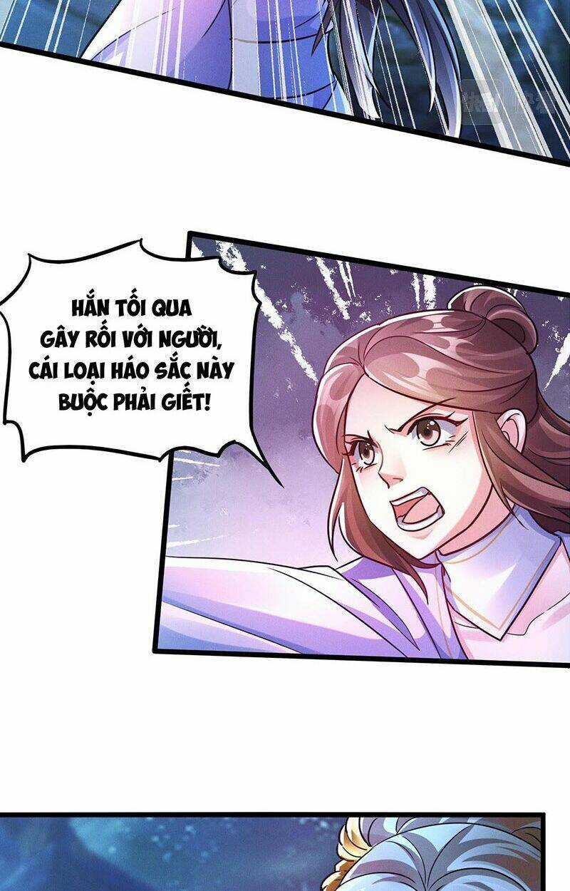 Tối Cường Thần Thoại Đế Hoàng Chapter 20 trang 11