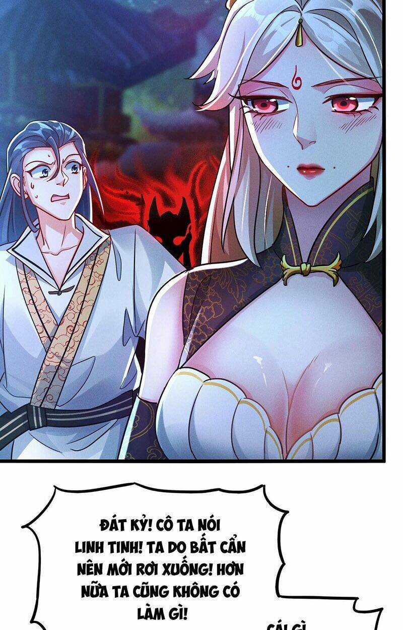 Tối Cường Thần Thoại Đế Hoàng Chapter 20 trang 12