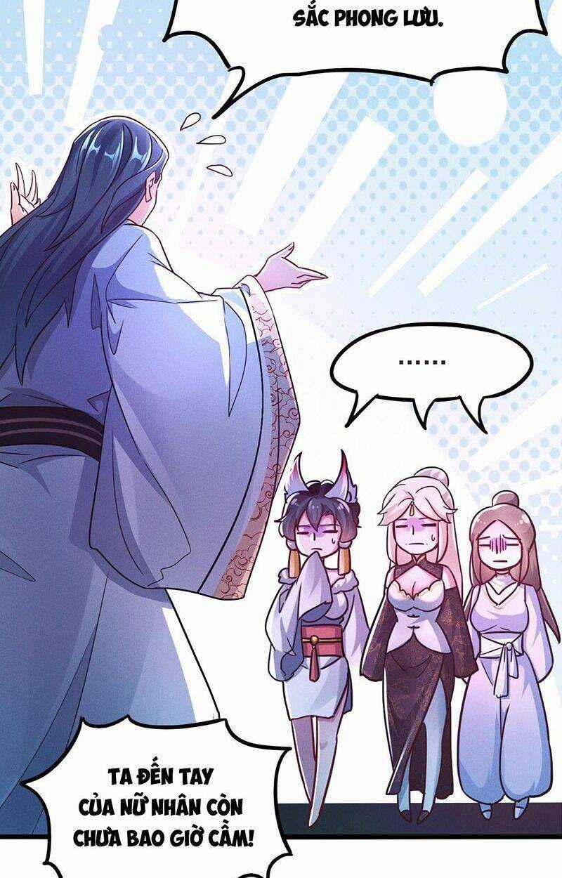 Tối Cường Thần Thoại Đế Hoàng Chapter 20 trang 14