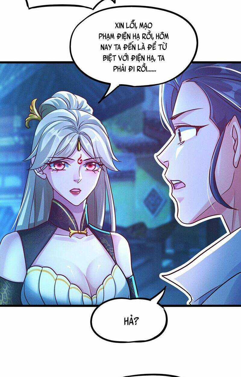 Tối Cường Thần Thoại Đế Hoàng Chapter 20 trang 15