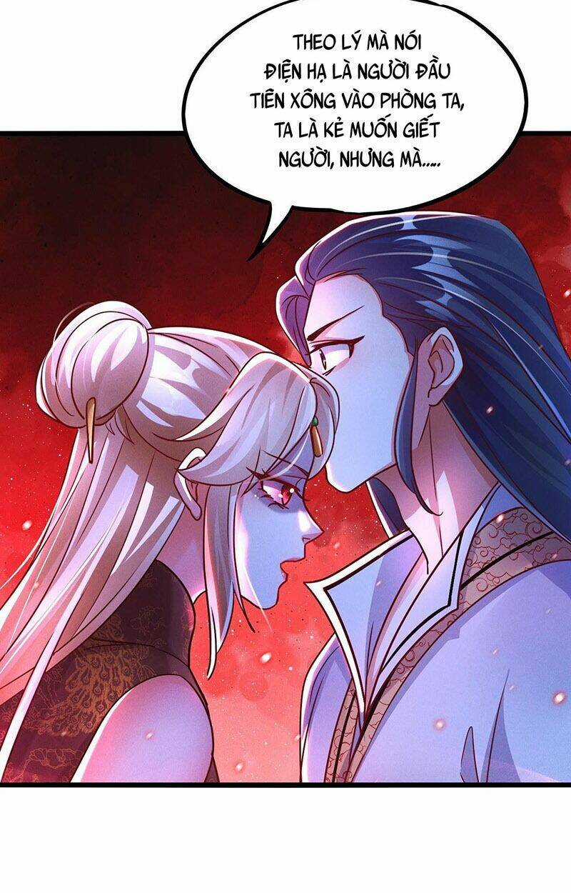 Tối Cường Thần Thoại Đế Hoàng Chapter 20 trang 16