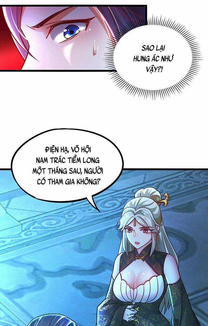 Tối Cường Thần Thoại Đế Hoàng Chapter 20 trang 17