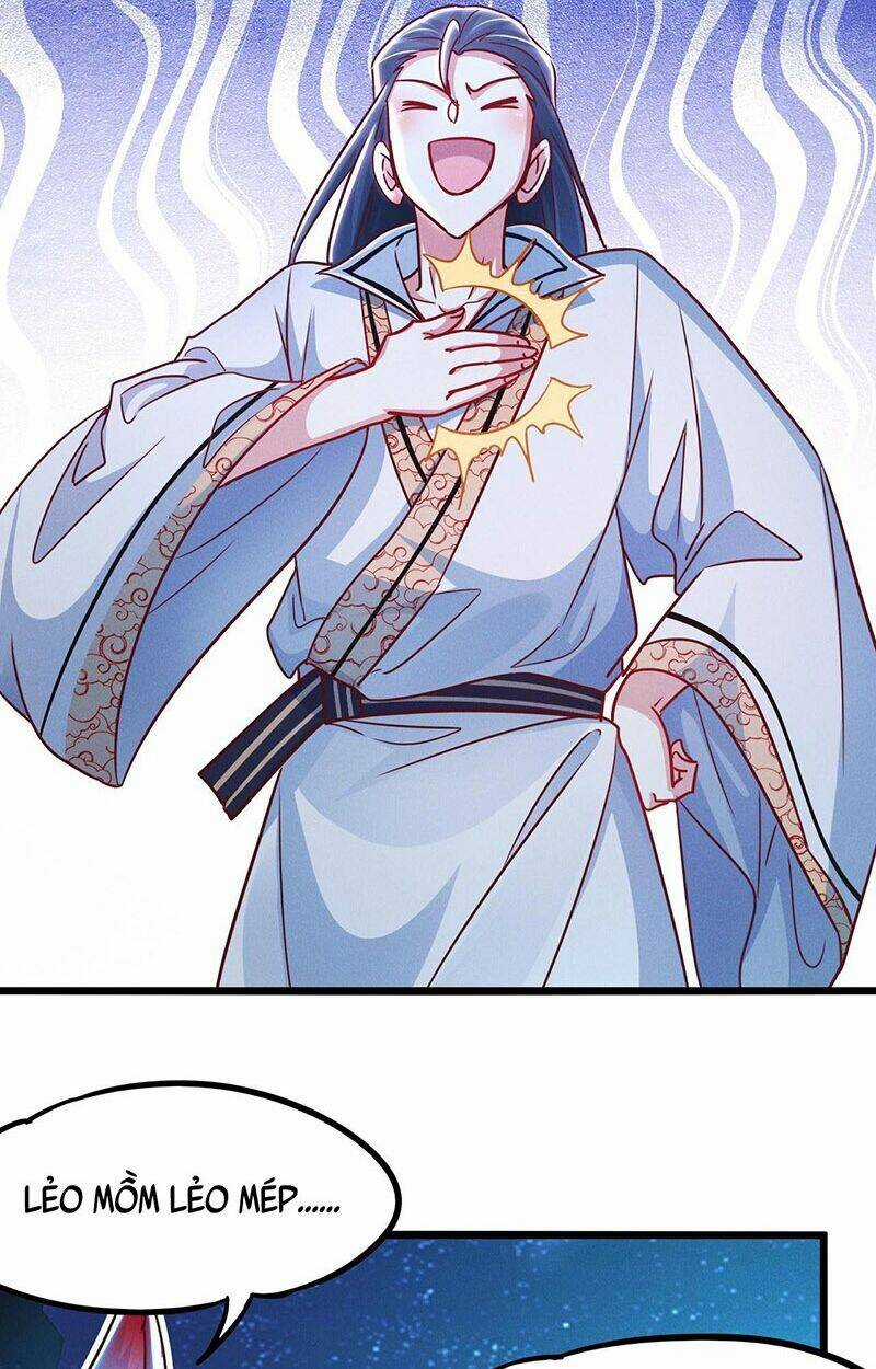 Tối Cường Thần Thoại Đế Hoàng Chapter 20 trang 20