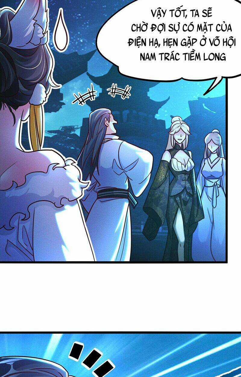 Tối Cường Thần Thoại Đế Hoàng Chapter 20 trang 21