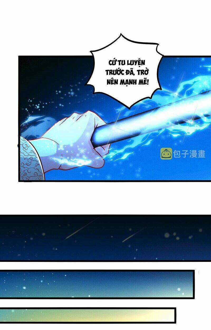 Tối Cường Thần Thoại Đế Hoàng Chapter 20 trang 24