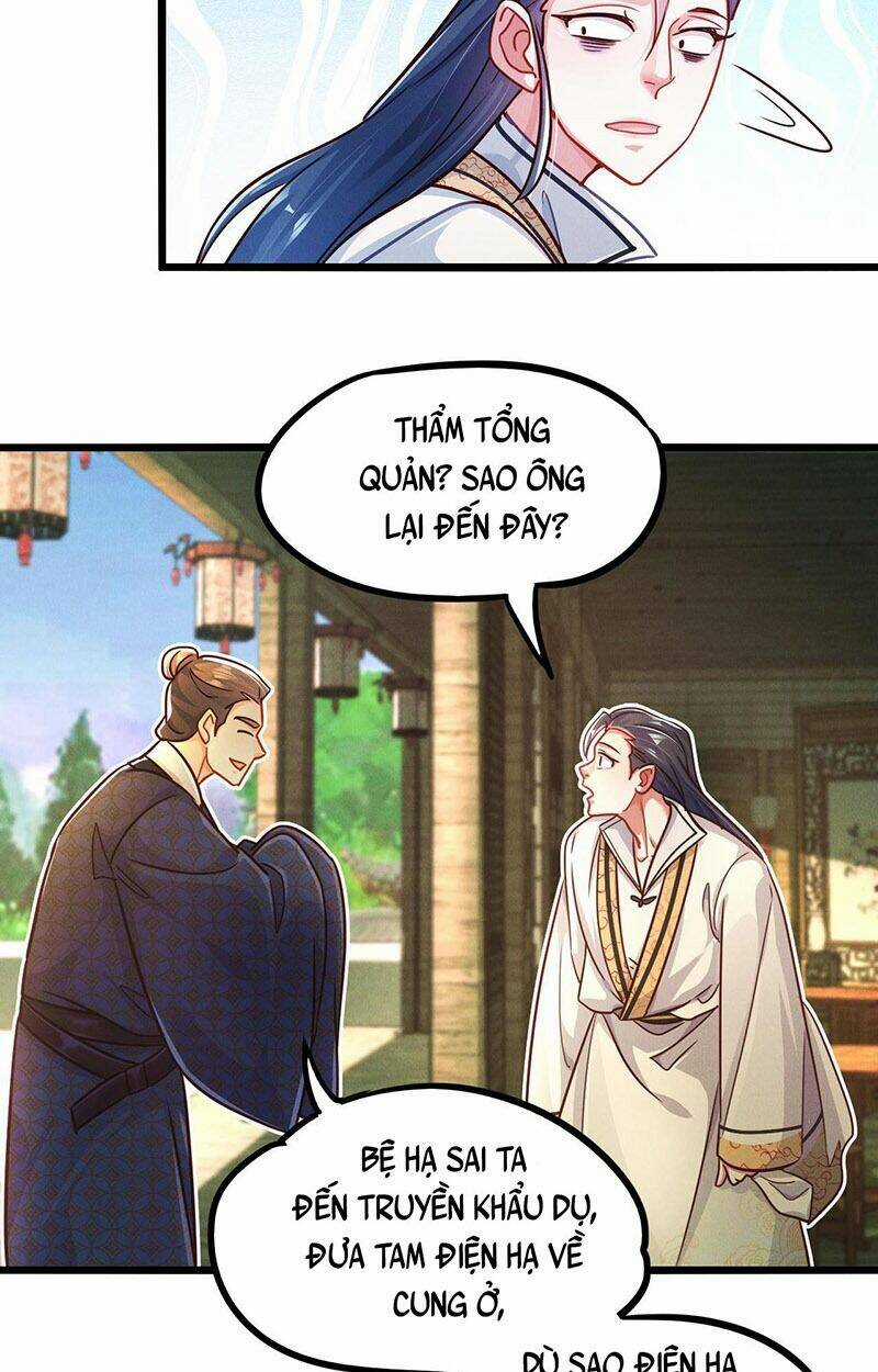 Tối Cường Thần Thoại Đế Hoàng Chapter 20 trang 27