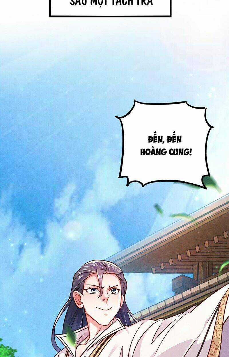 Tối Cường Thần Thoại Đế Hoàng Chapter 20 trang 30